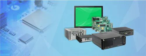 非标设备市场潜力无限，华北工控定制化能力提升计算机系统服务竞争力