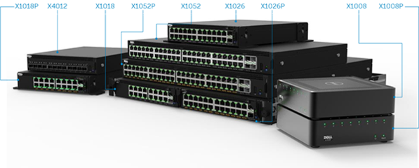 戴尔推出创新网络解决方案，助力中小企业加速数字化转型