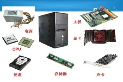 计算机硬件与软件的关系及系统服务的核心作用