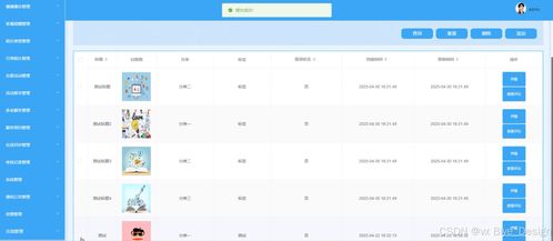 基于SpringBoot的乡村养老服务系统设计与实现